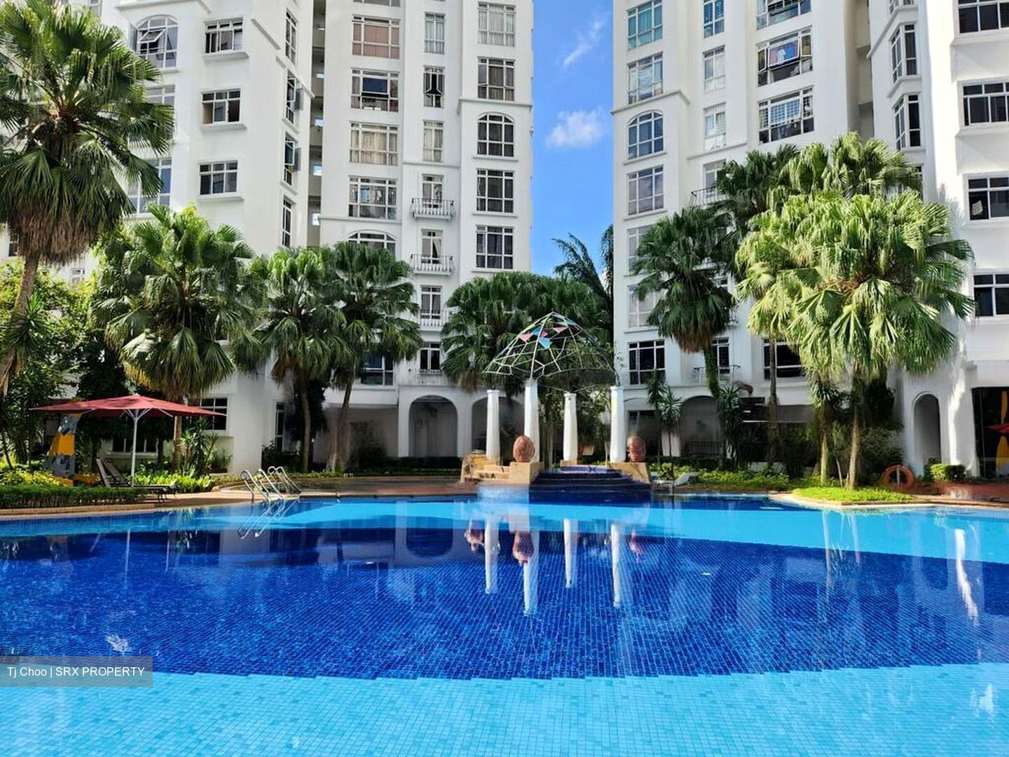 Casablanca (D25), Condominium #457105681